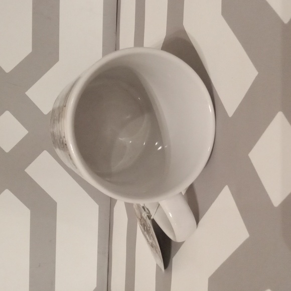 New Certified International "Texas Lone Star State" Coffee/Tea Mug - Picture 4 of 7